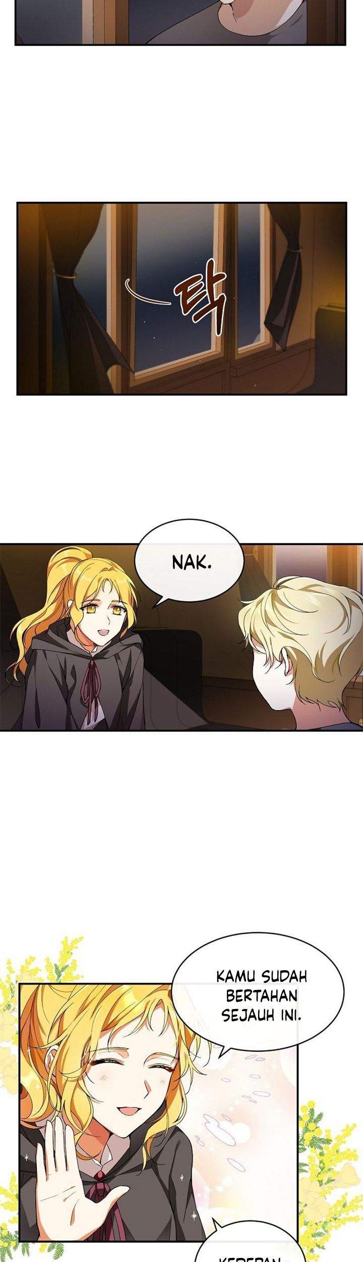 I Tamed the Crazy Marquis Chapter 1 Gambar 59