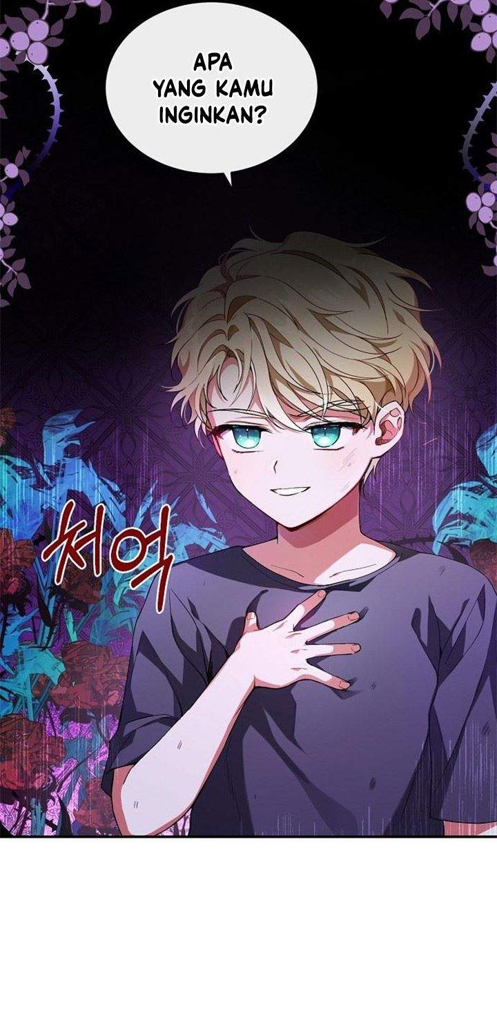 I Tamed the Crazy Marquis Chapter 1 Gambar 62