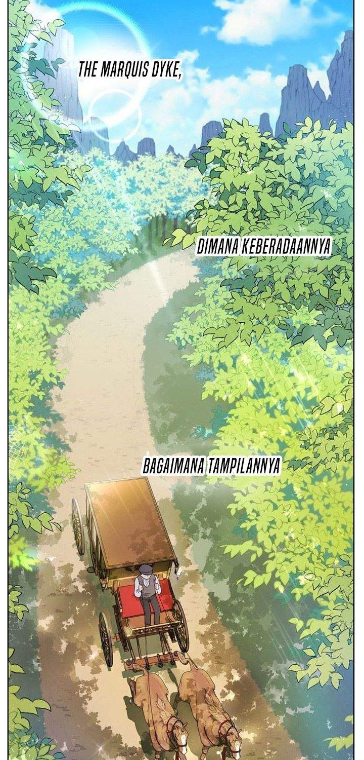 I Tamed the Crazy Marquis Chapter 1 Gambar 7