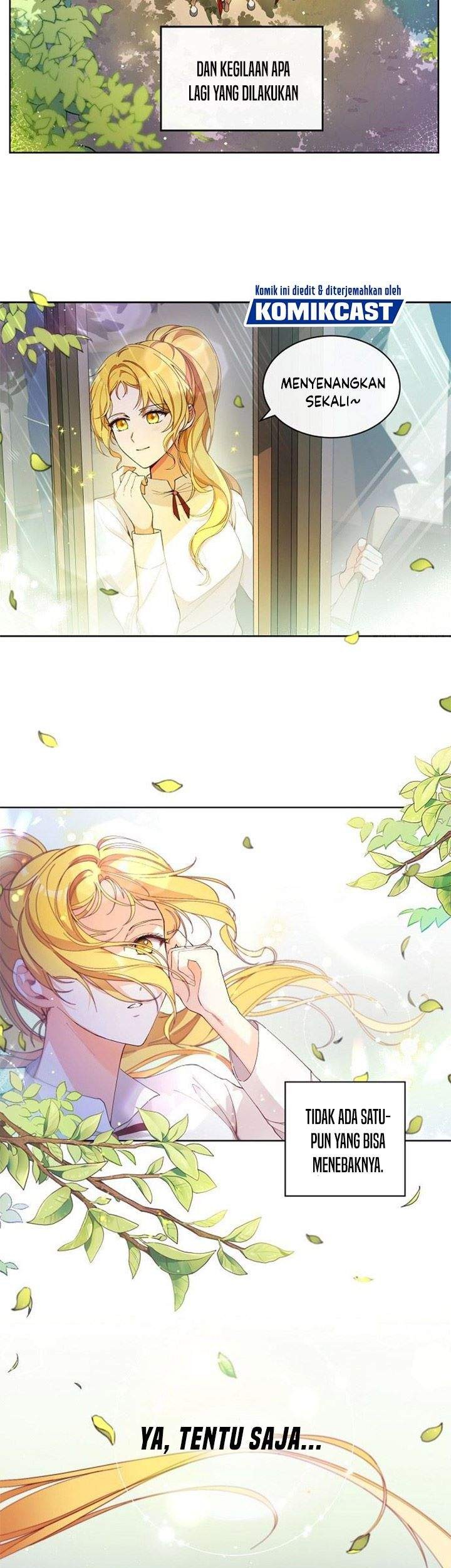 I Tamed the Crazy Marquis Chapter 1 Gambar 8