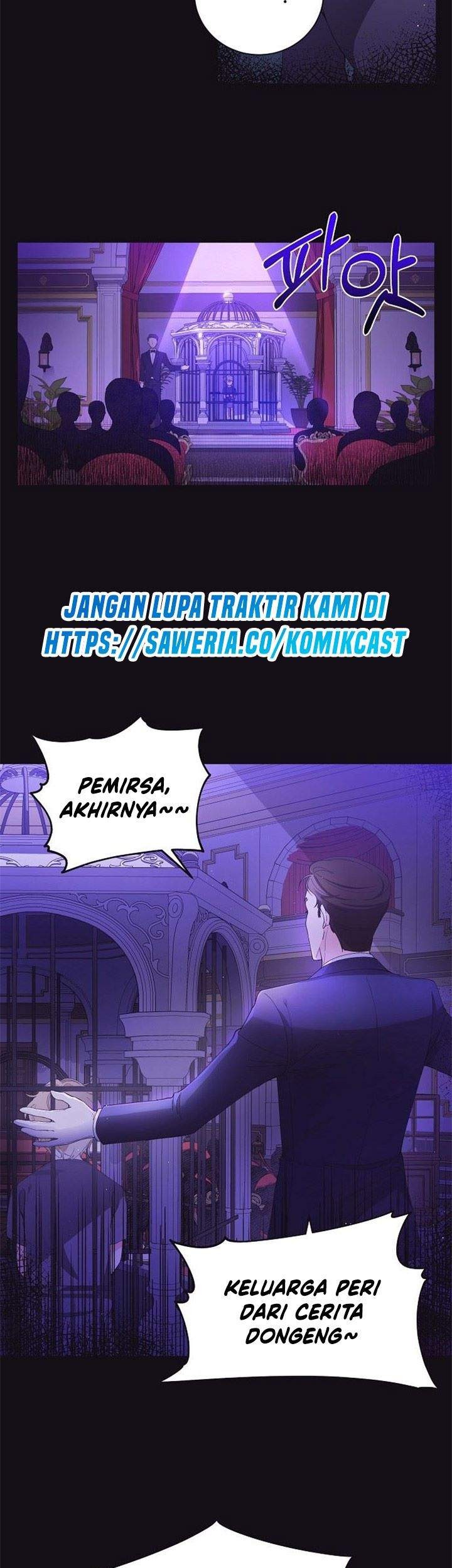 I Tamed the Crazy Marquis Chapter 1 Gambar 10