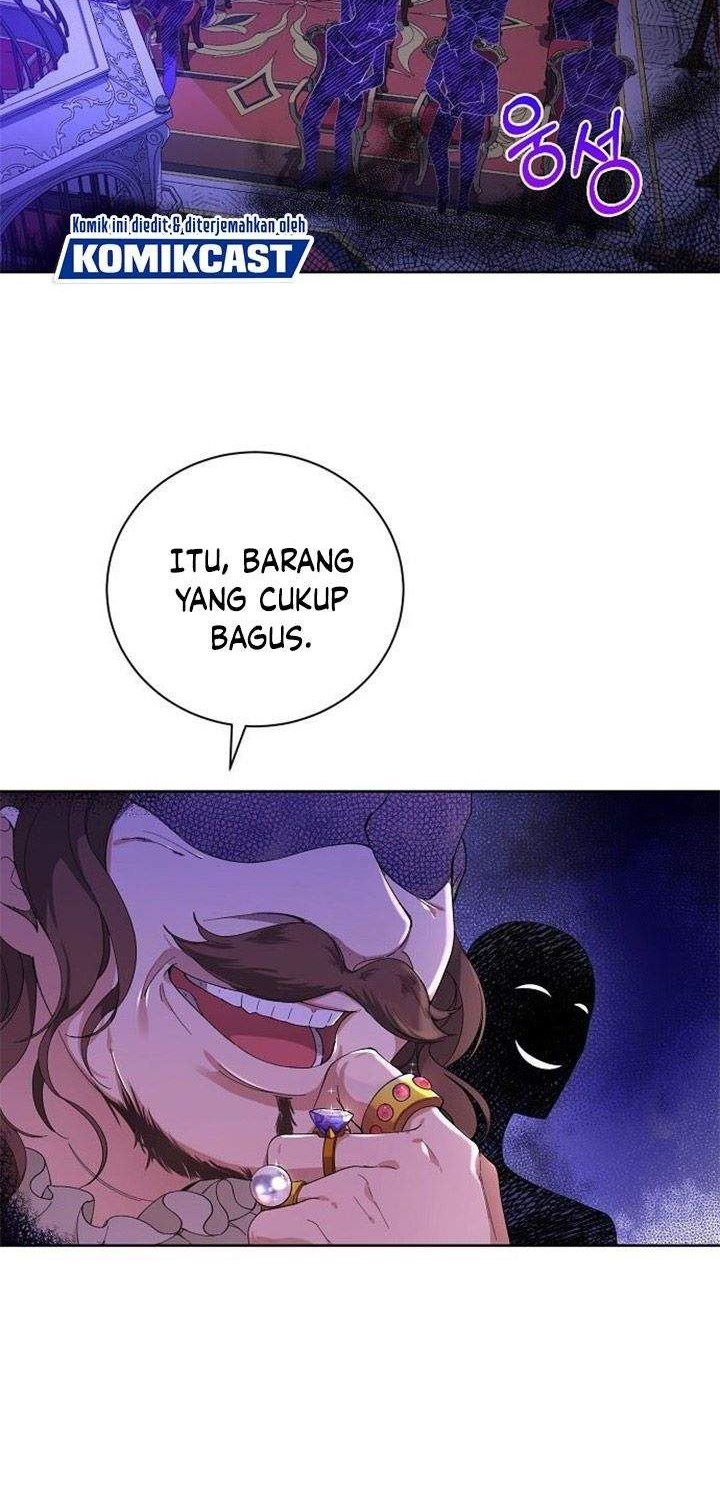I Tamed the Crazy Marquis Chapter 1 Gambar 13