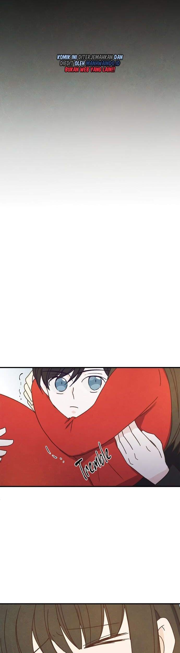 The Flower of Vampire Chapter 36 Gambar 21