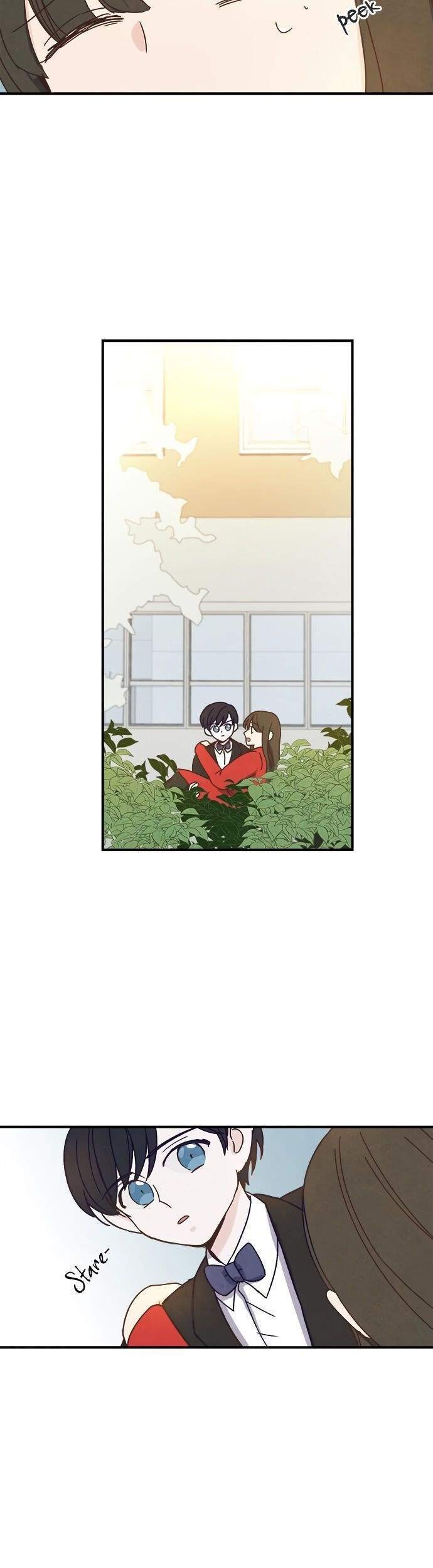 The Flower of Vampire Chapter 36 Gambar 23