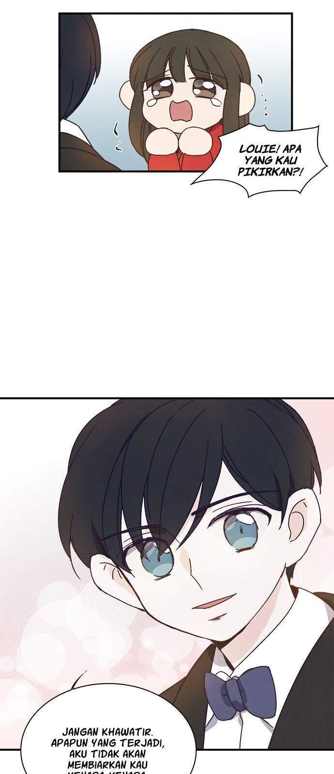 The Flower of Vampire Chapter 36 Gambar 24