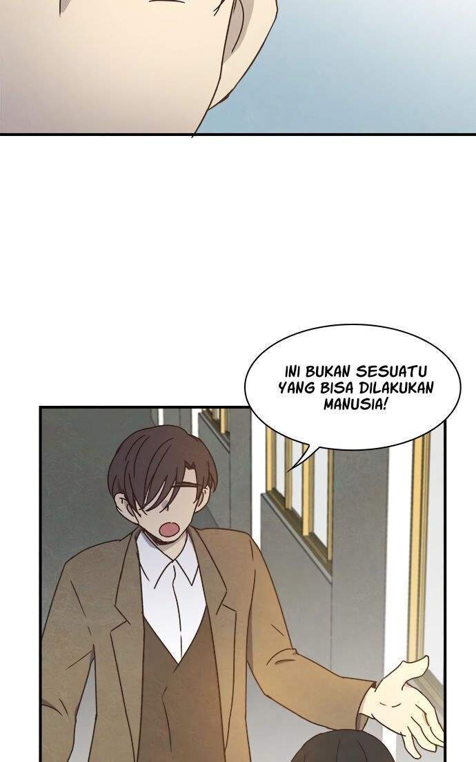 The Flower of Vampire Chapter 36 Gambar 32