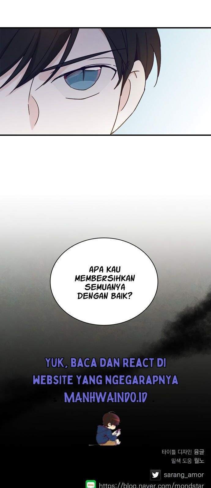 The Flower of Vampire Chapter 36 Gambar 38