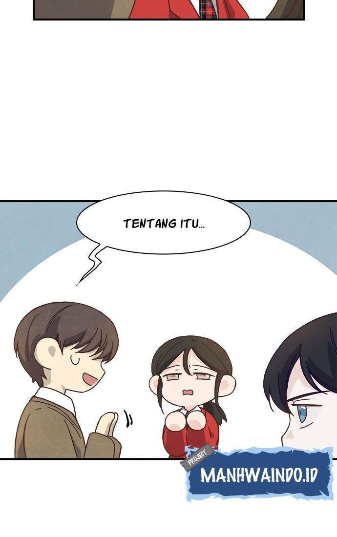The Flower of Vampire Chapter 36 Gambar 6