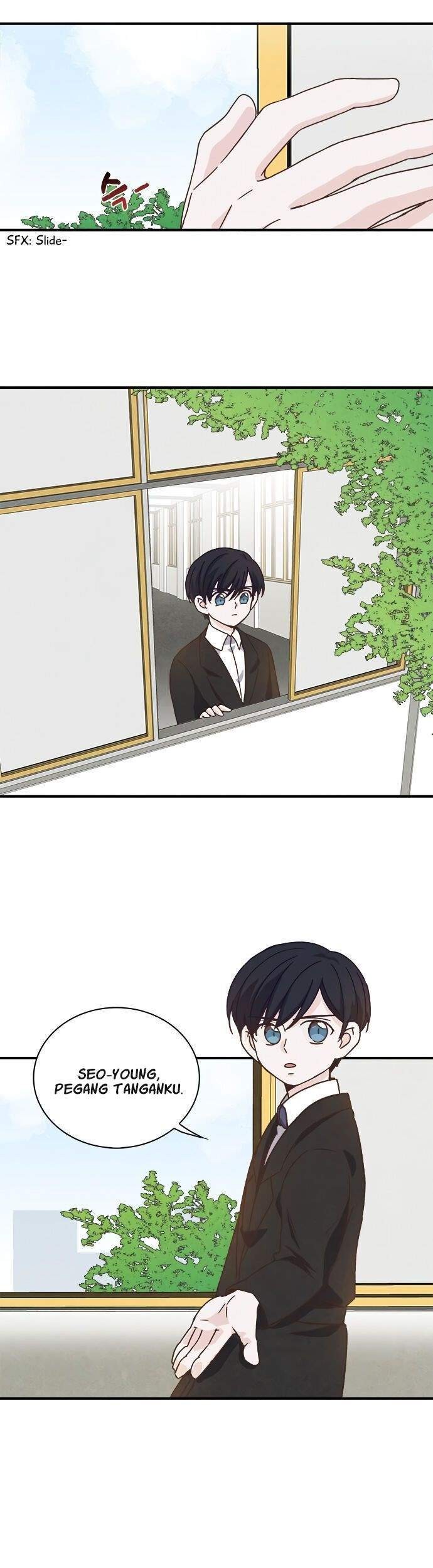 The Flower of Vampire Chapter 36 Gambar 11
