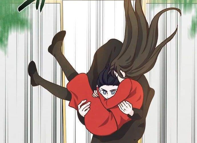 The Flower of Vampire Chapter 36 Gambar 16