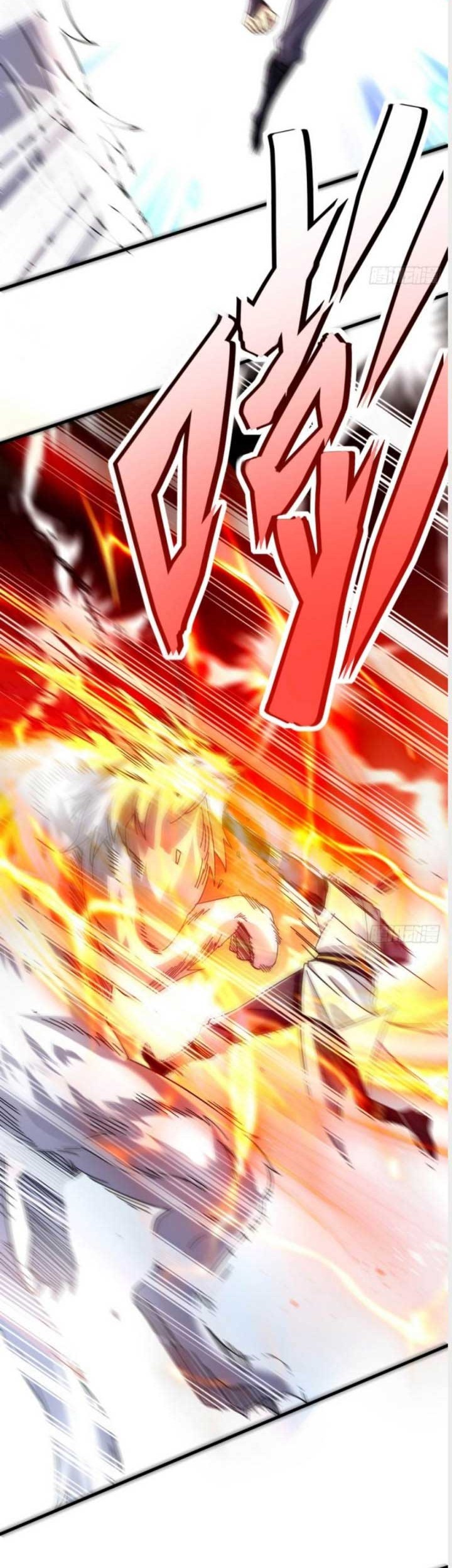 The Nine Realms Eyes Appeared Chapter 21 Gambar 7