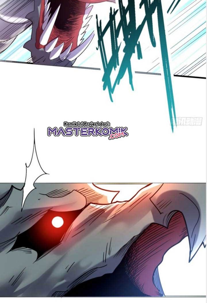 The Nine Realms Eyes Appeared Chapter 21 Gambar 19