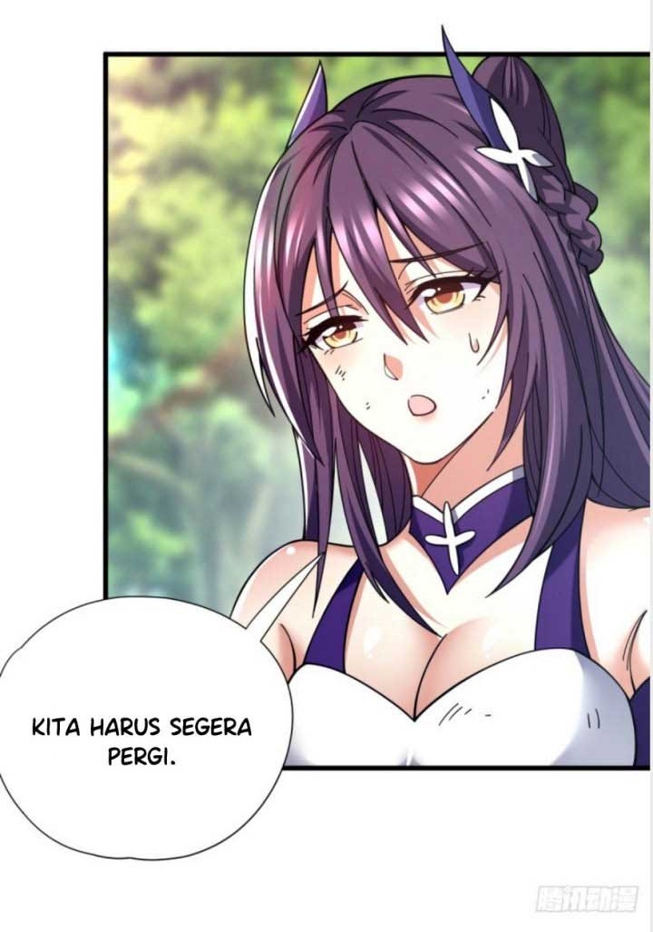The Nine Realms Eyes Appeared Chapter 21 Gambar 23