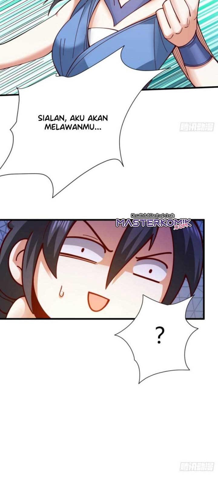 The Nine Realms Eyes Appeared Chapter 19 Gambar 18