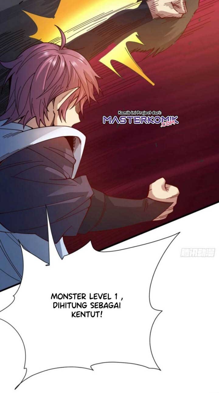 The Nine Realms Eyes Appeared Chapter 19 Gambar 21