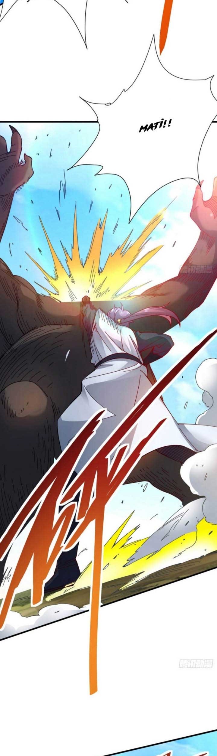 The Nine Realms Eyes Appeared Chapter 19 Gambar 23