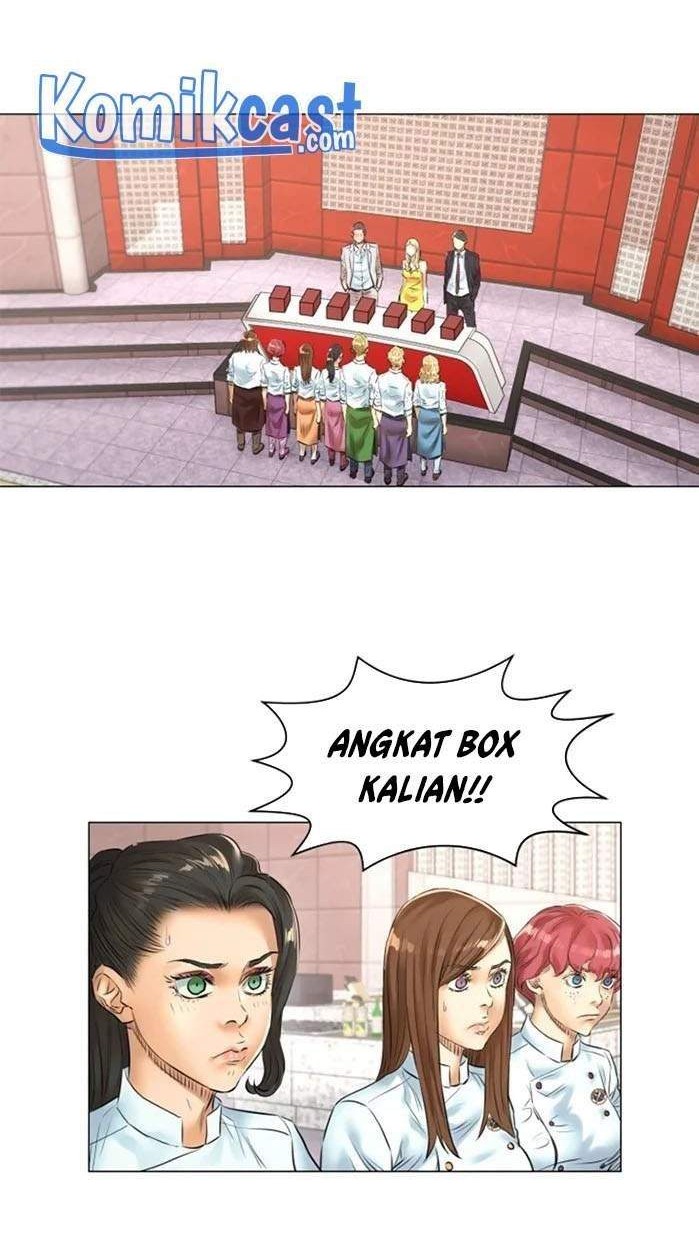 Baca  God of Cooking Chapter 36 Gambar 2