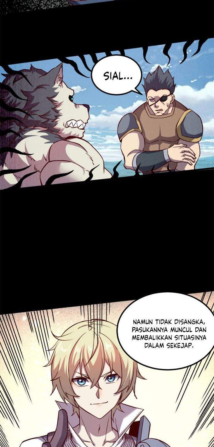 Record of The Mightiest Lord Chapter 8 Gambar 20