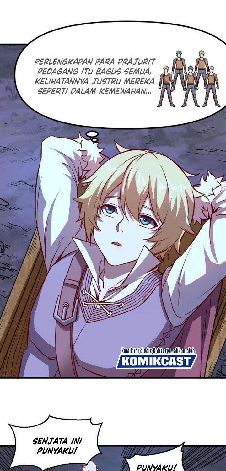 Record of The Mightiest Lord Chapter 8 Gambar 23