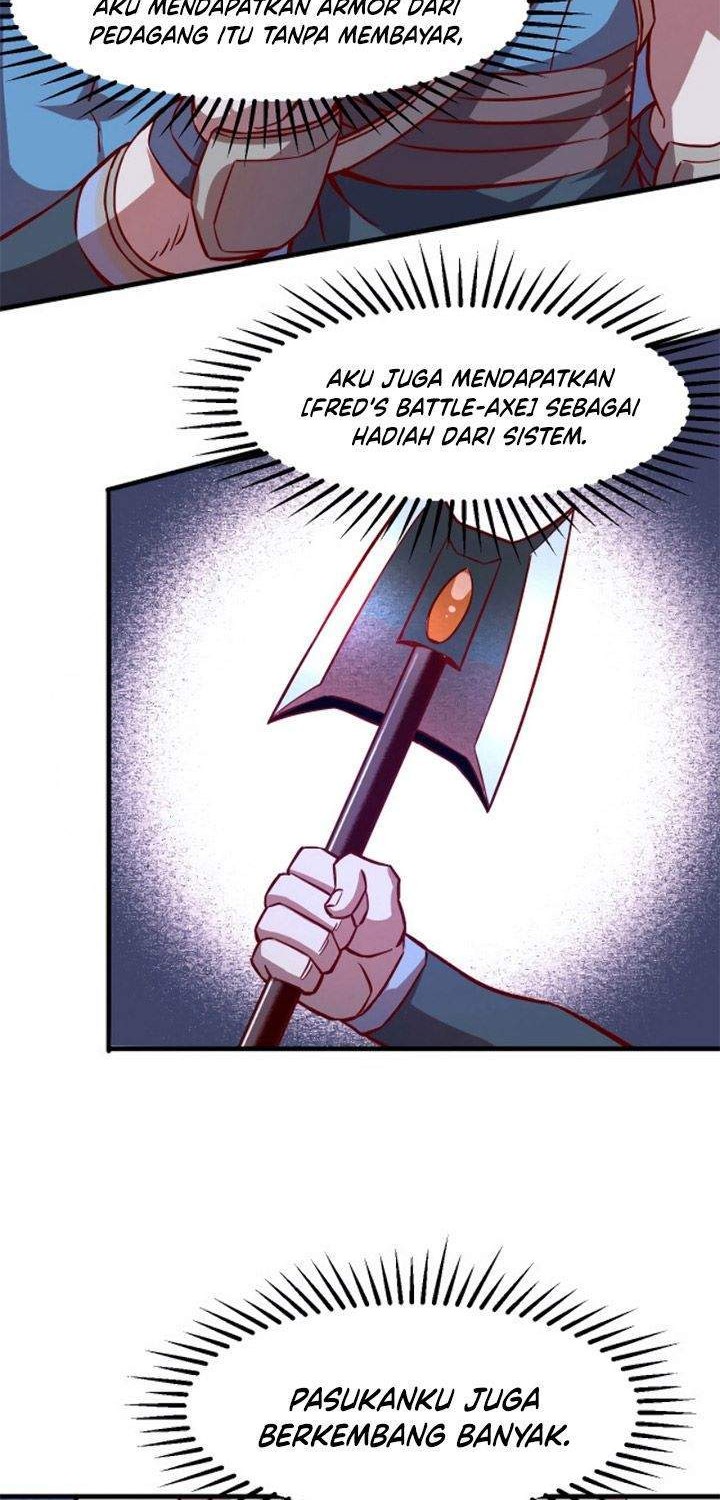Record of The Mightiest Lord Chapter 8 Gambar 25