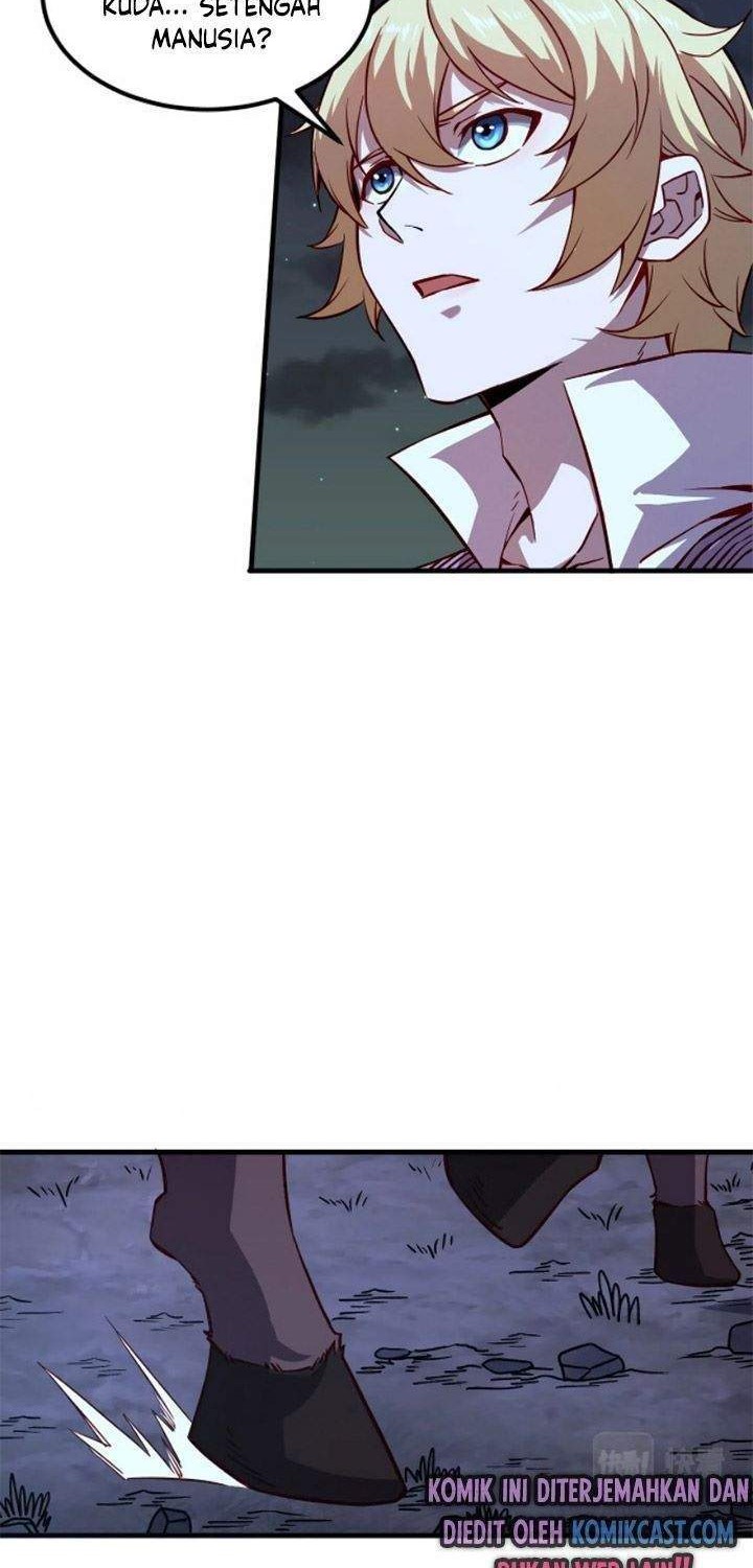 Record of The Mightiest Lord Chapter 8 Gambar 28