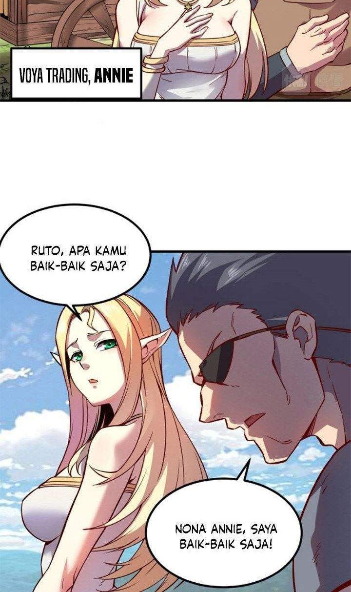 Baca Record of The Mightiest Lord Chapter 8 Gambar 2