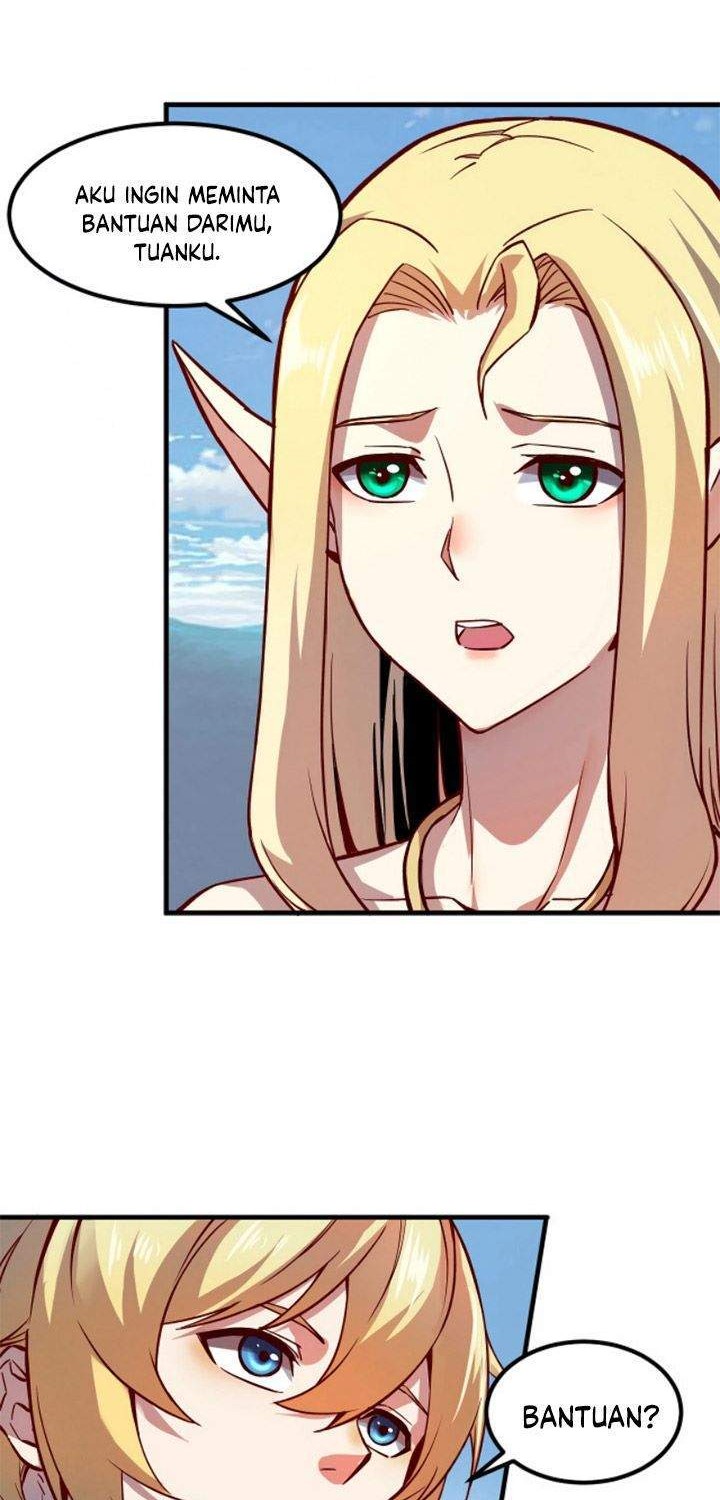 Record of The Mightiest Lord Chapter 8 Gambar 4