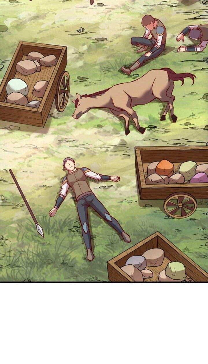 Record of The Mightiest Lord Chapter 8 Gambar 6