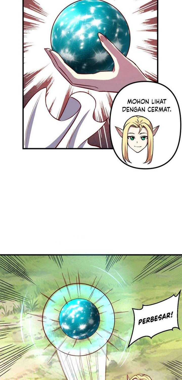 Record of The Mightiest Lord Chapter 8 Gambar 8