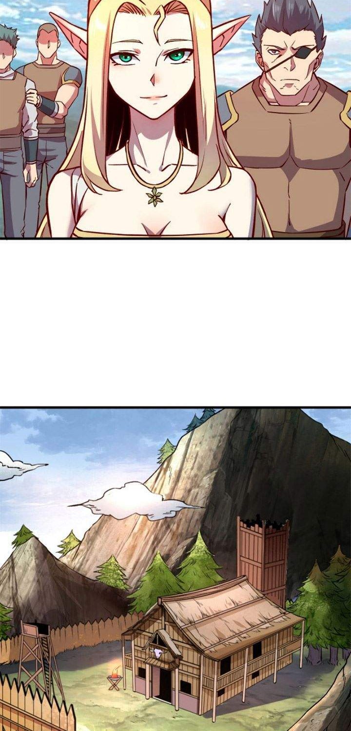 Record of The Mightiest Lord Chapter 8 Gambar 12
