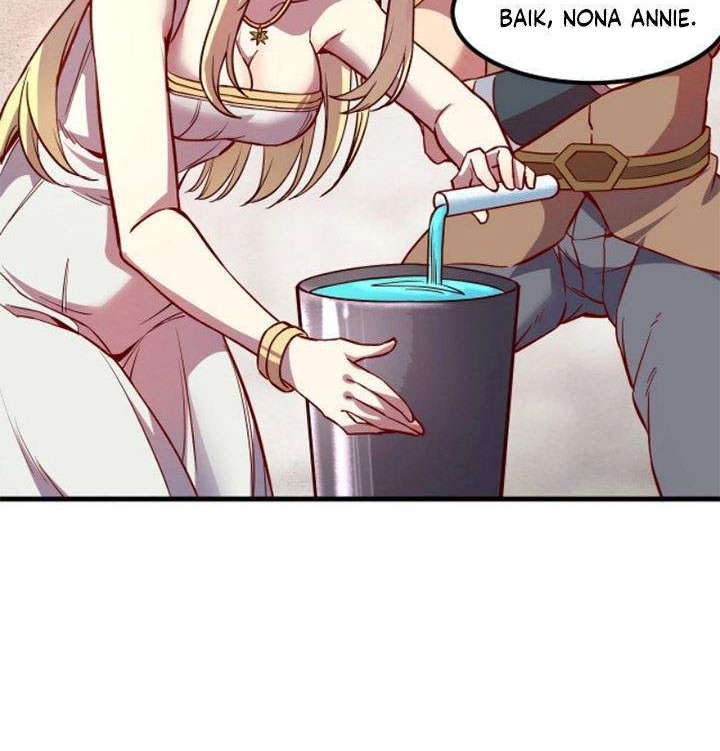Record of The Mightiest Lord Chapter 8 Gambar 14