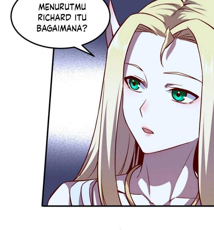 Record of The Mightiest Lord Chapter 8 Gambar 18