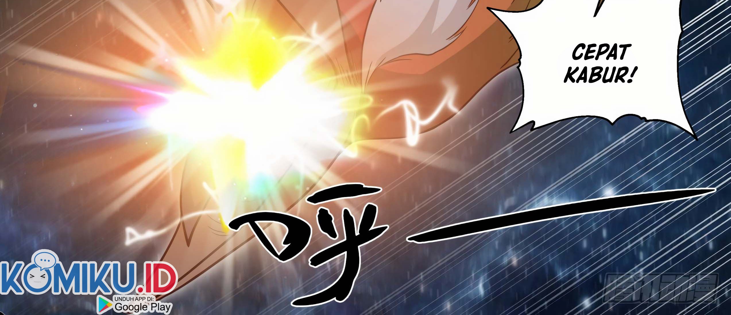 Martial Peak Part 1 Chapter 1473 Gambar 13