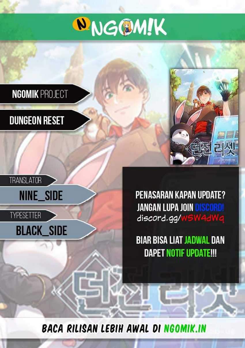 Baca Komik Dungeon Reset Chapter 88 Gambar 1