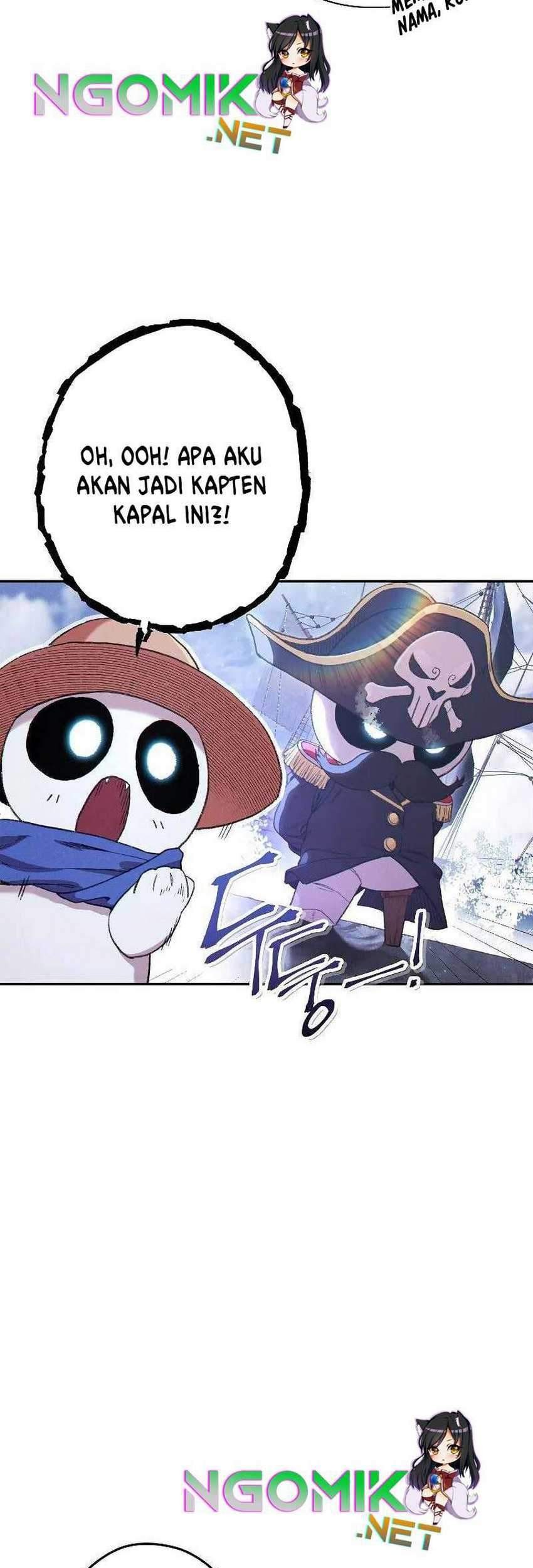 Dungeon Reset Chapter 88 Gambar 22