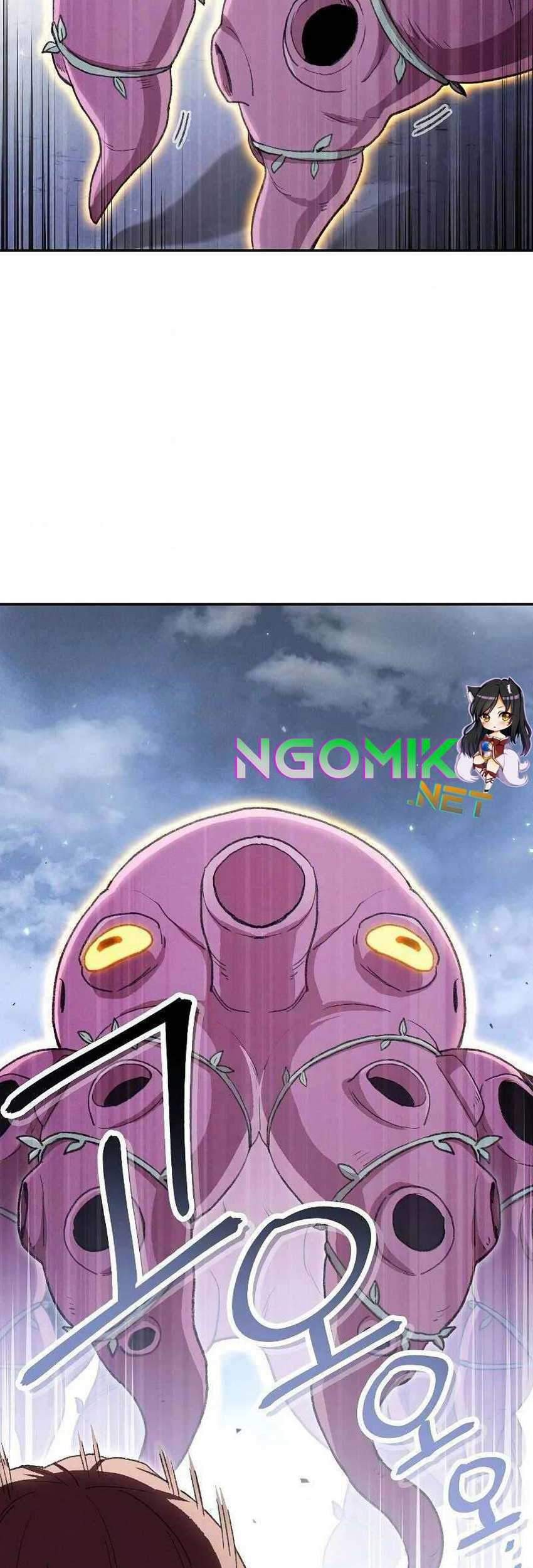 Dungeon Reset Chapter 88 Gambar 42