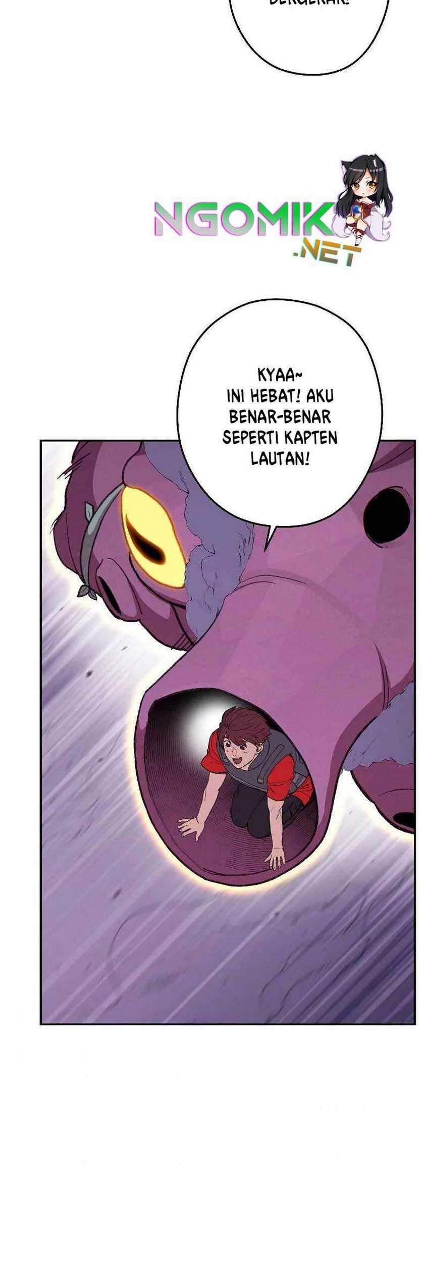 Dungeon Reset Chapter 88 Gambar 56