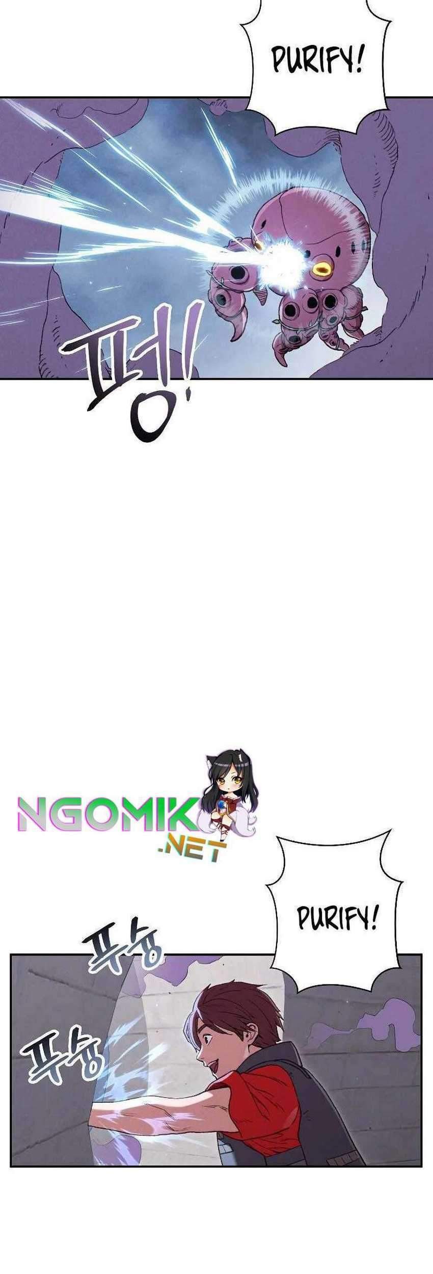 Dungeon Reset Chapter 88 Gambar 60