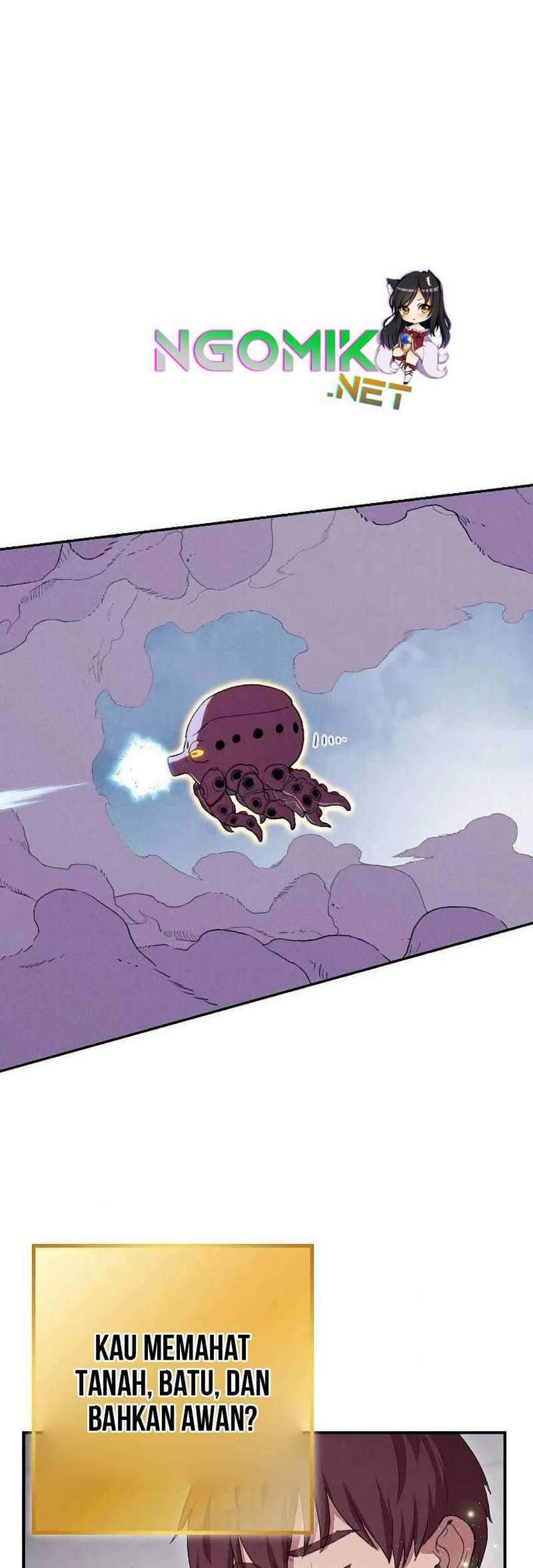 Dungeon Reset Chapter 88 Gambar 64
