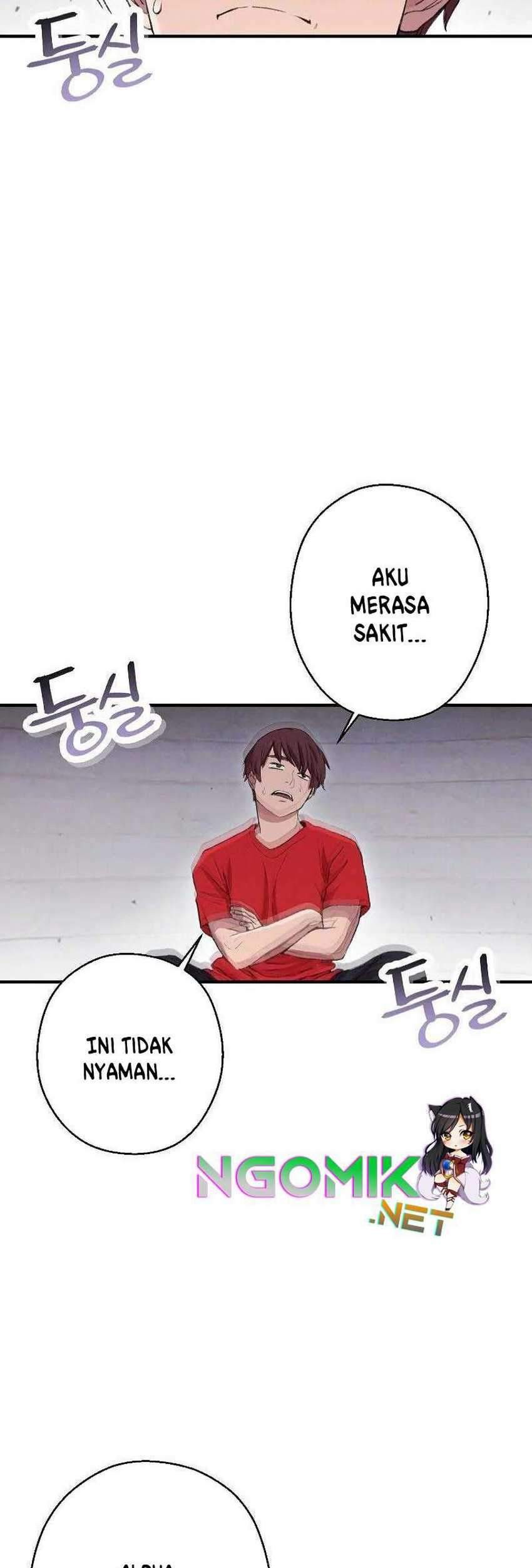 Dungeon Reset Chapter 88 Gambar 68