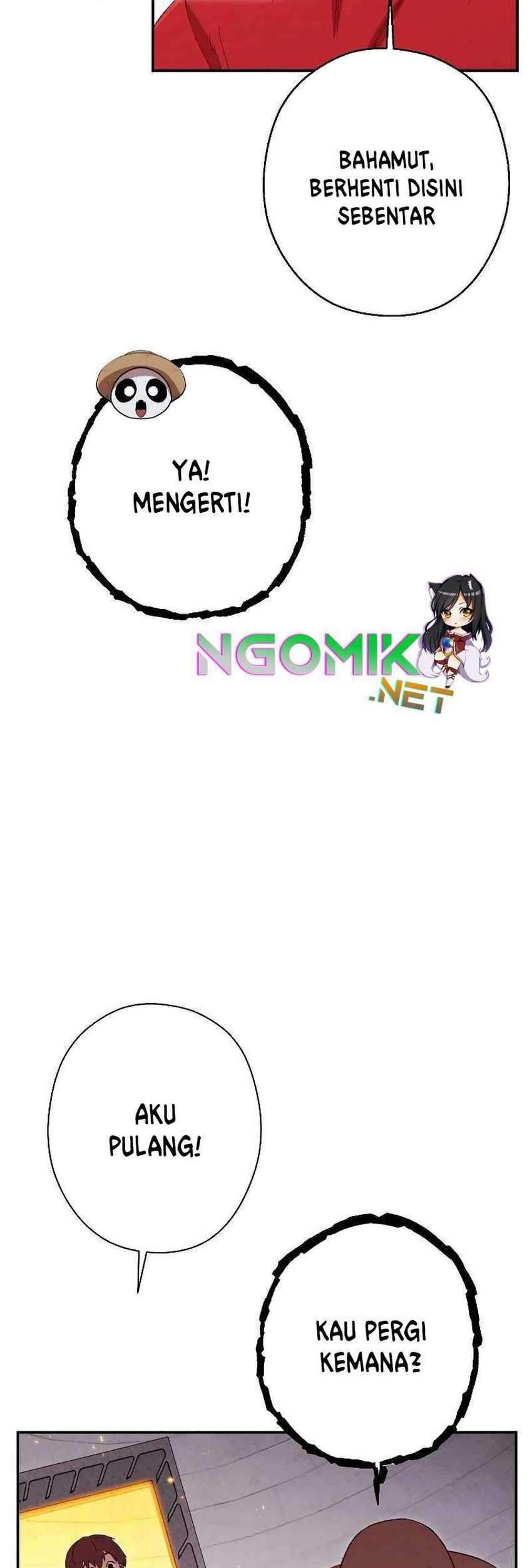 Dungeon Reset Chapter 88 Gambar 70