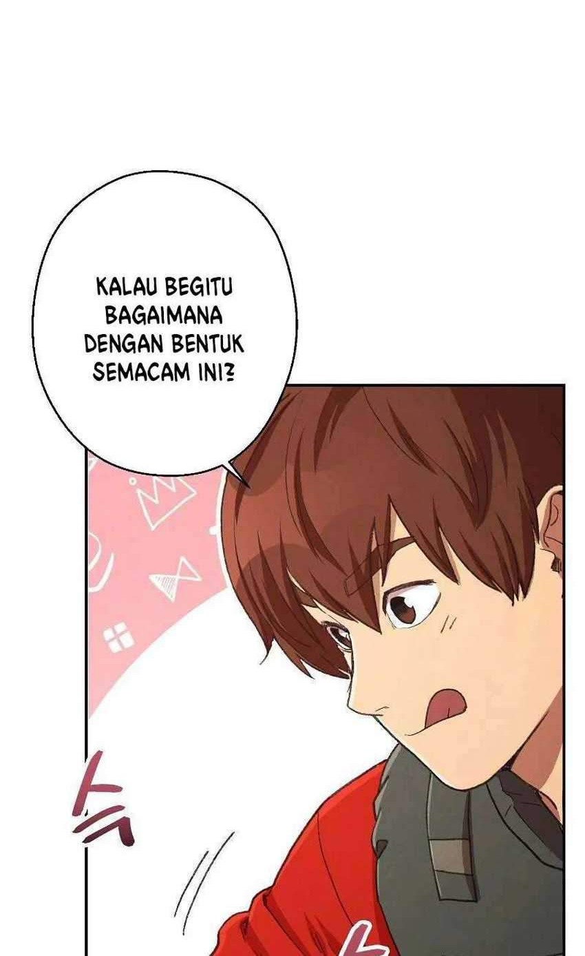 Dungeon Reset Chapter 88 Gambar 7