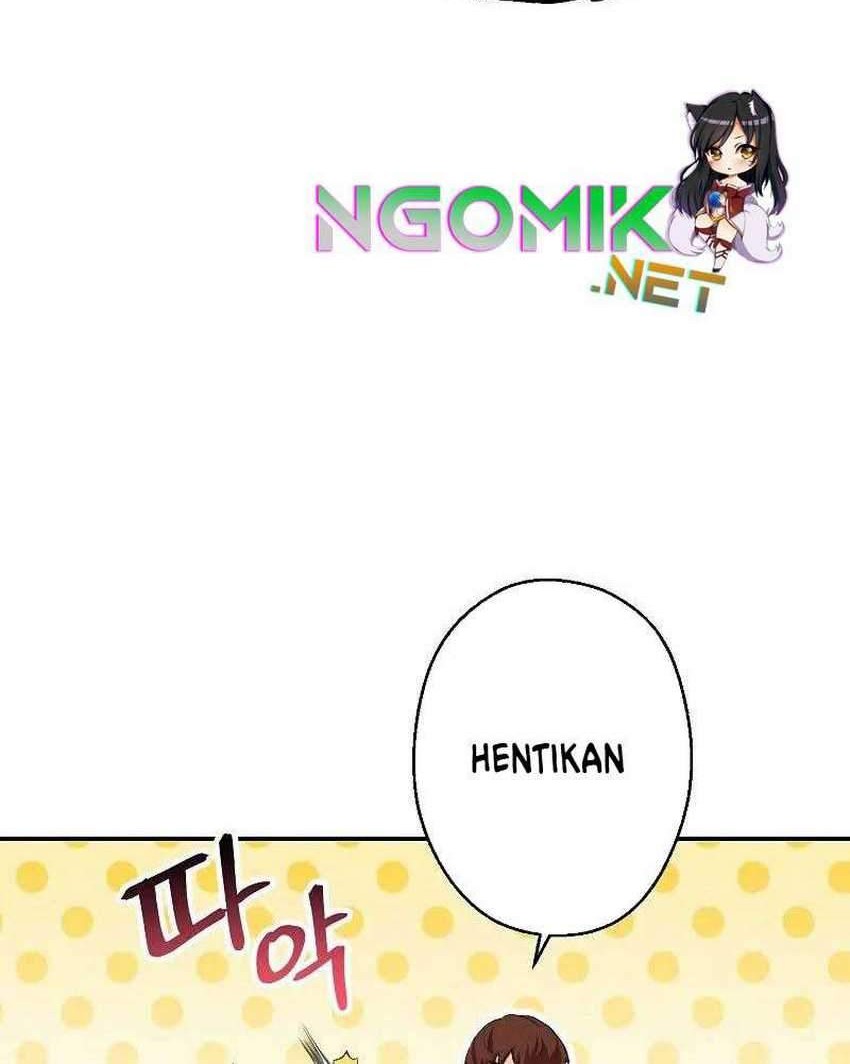 Dungeon Reset Chapter 88 Gambar 13