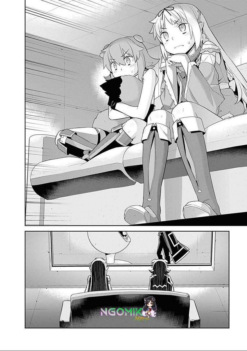 Isekai Elf no Dorei-chan Chapter 30 Gambar 3