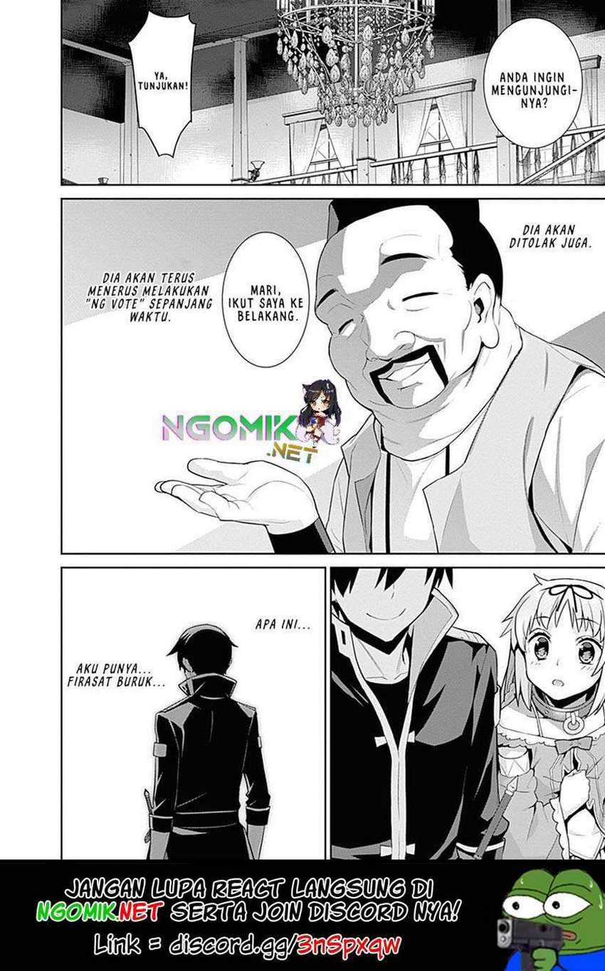 Isekai Elf no Dorei-chan Chapter 29 Gambar 5
