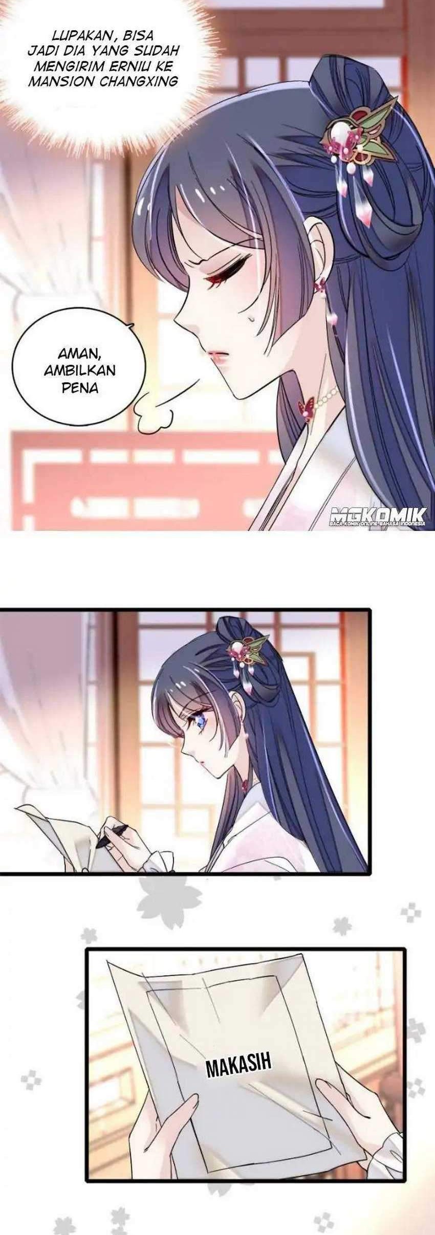 Sijin Chapter 76 Gambar 20