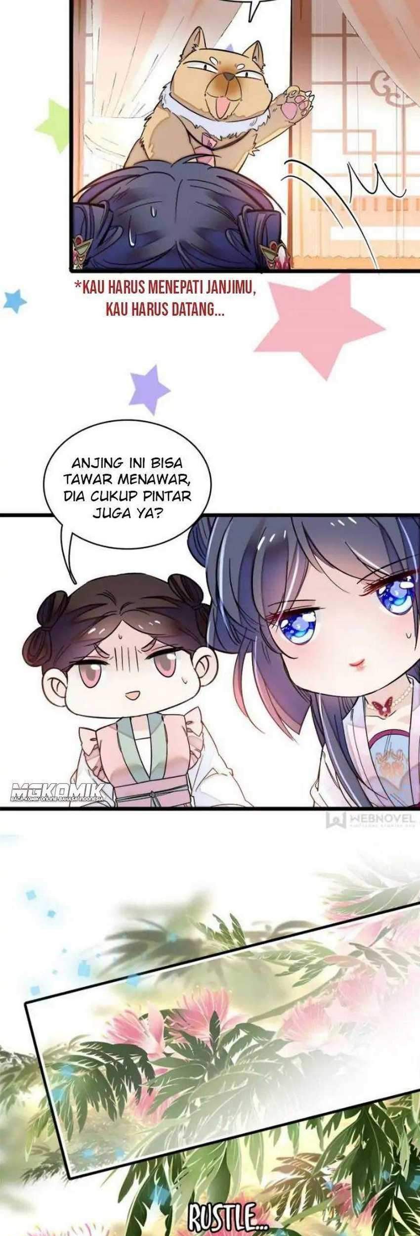 Sijin Chapter 76 Gambar 23