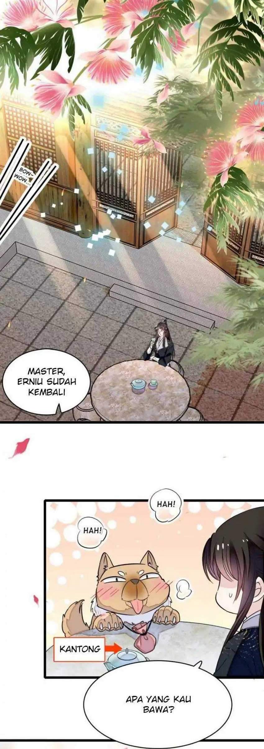 Sijin Chapter 76 Gambar 24