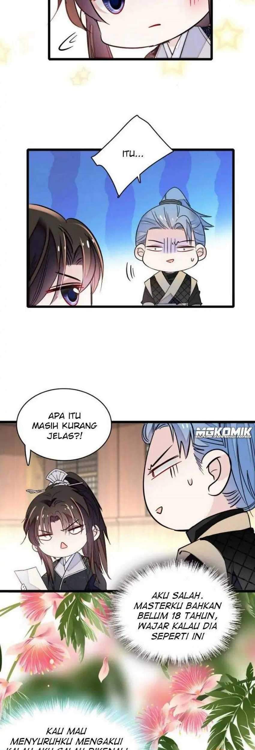 Sijin Chapter 76 Gambar 27