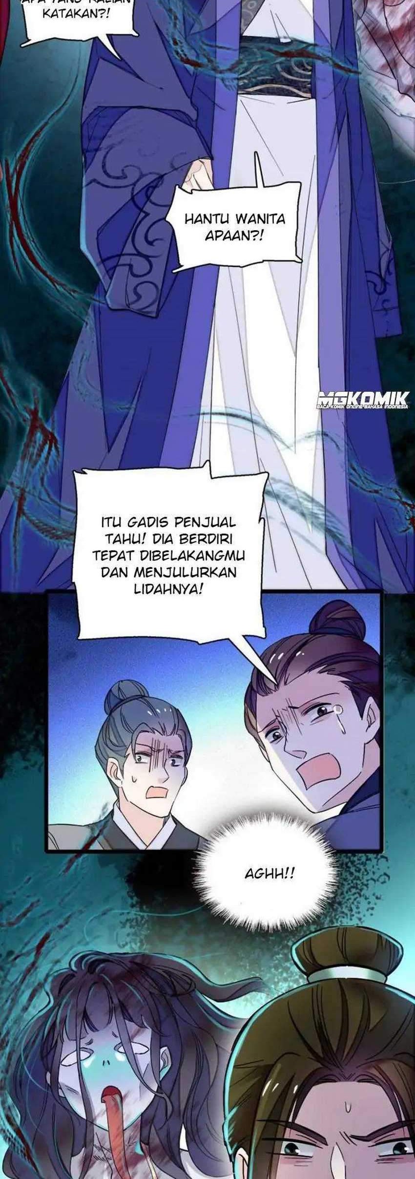 Baca  Sijin Chapter 76 Gambar 2